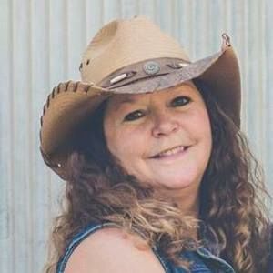 Meet your Posher, Mary jane